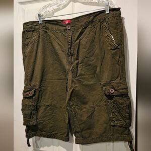 PJ MARK CARGO SHORTS